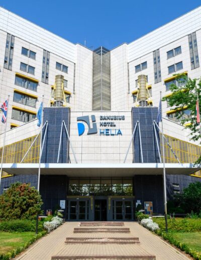 Danubius Hotel Helia