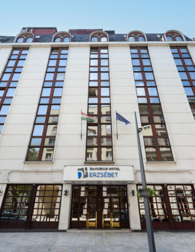 Danubius Hotel Erzsébet