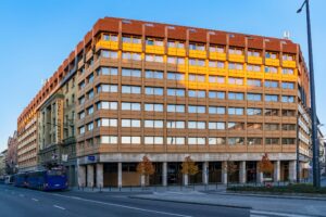 Danubius Hotel Hungaria